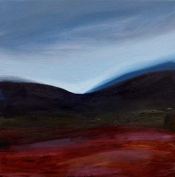 Wendy Sutherland 'Clyne 1 (Brora)'