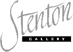 Stenton Gallery logo
