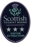 Scottish Tourist Board